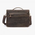 Messenger Bag Men Tote Shoulder Handbag