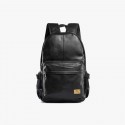 Rucksack Vintage Shoulder Backpack