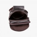 Leather Cross Body Bag