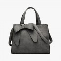 High Quality Leather Shoulder Handbag