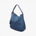 Famous Shoulder Bag Half Moon