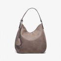 Famous Shoulder Bag Half Moon