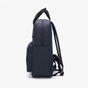 Canvas Casual School Backpack