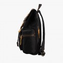 Cow Leather Vintage Rucksack ckpacks