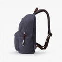 Canvas College Student Backpack