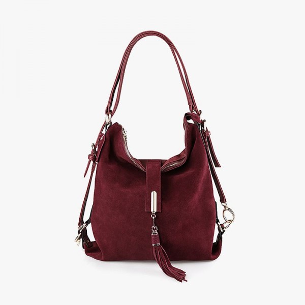 Messenger Women Leather Bag