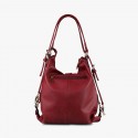 Messenger Women Leather Bag