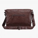 Mens Travel Bag Crossbody