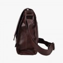 Mens Travel Bag Crossbody