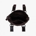 Leather Traveler Bag For Men