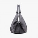 Fashion Canvas Hobo Bag Women