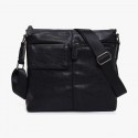 Designer Messenger Bandbag Leather For Men