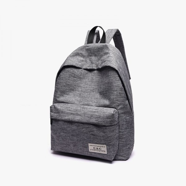 Fashion Casual Canvas Backpacks