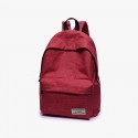 Fashion Casual Canvas Backpacks