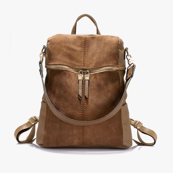 Casual Vintage Women Shoulder Backpacks