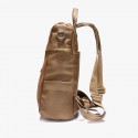 Casual Vintage Women Shoulder Backpacks