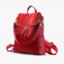 Casual Vintage Women Shoulder Backpacks