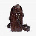 Crossbody Leather Bag Should Based