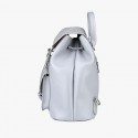 Teenage Girls Vintage Leather Backpack