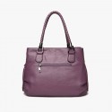 Crossbody Leather Bag Women Tote