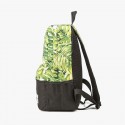 Retro Printing School Travel Backpack