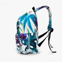 Tropical College Students Backpack